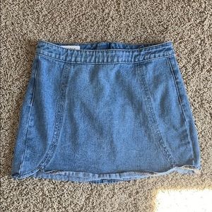 Pacsun Denim Skirt✨